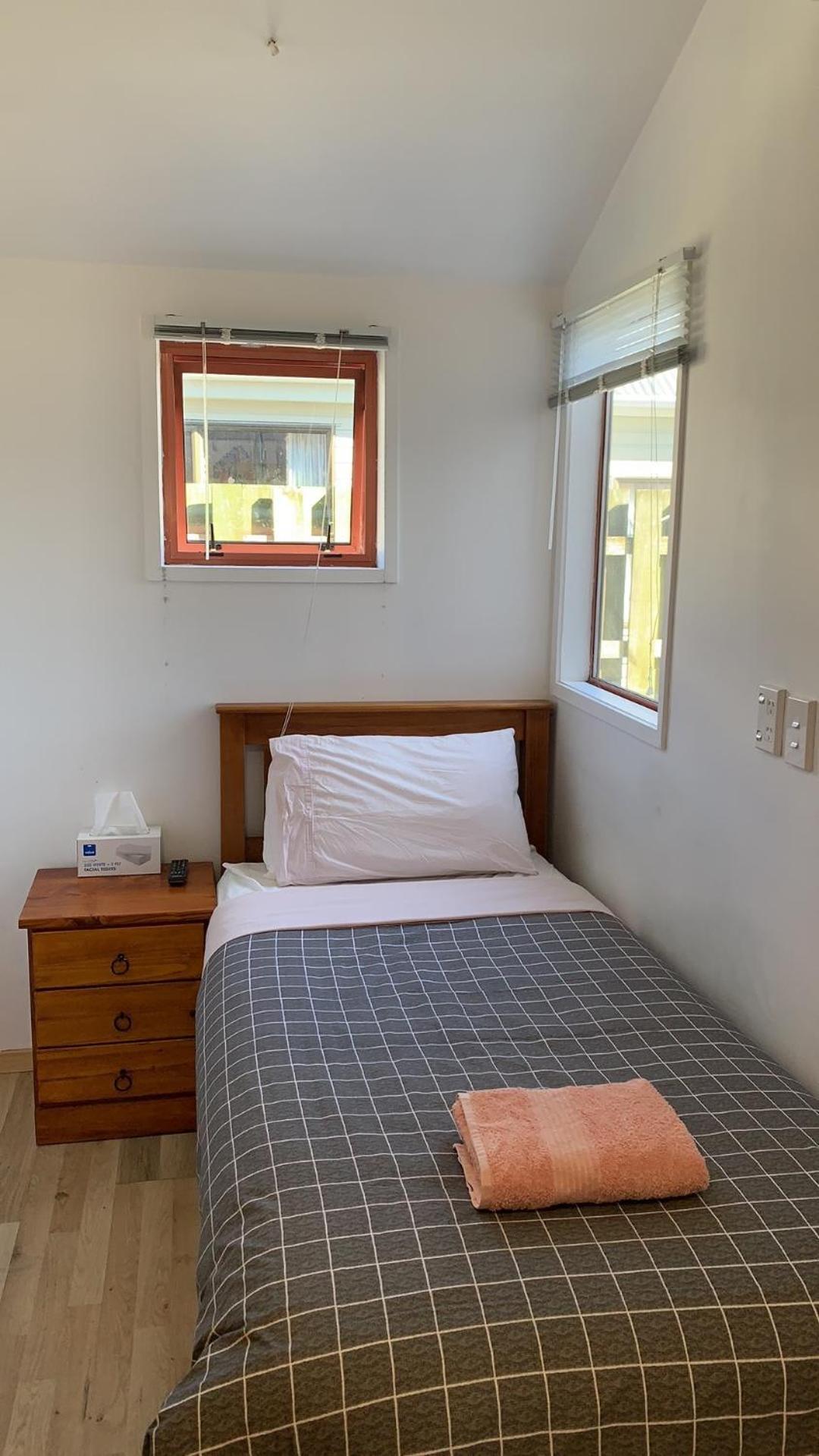 Qt Inntouch Queenstown Kültér fotó