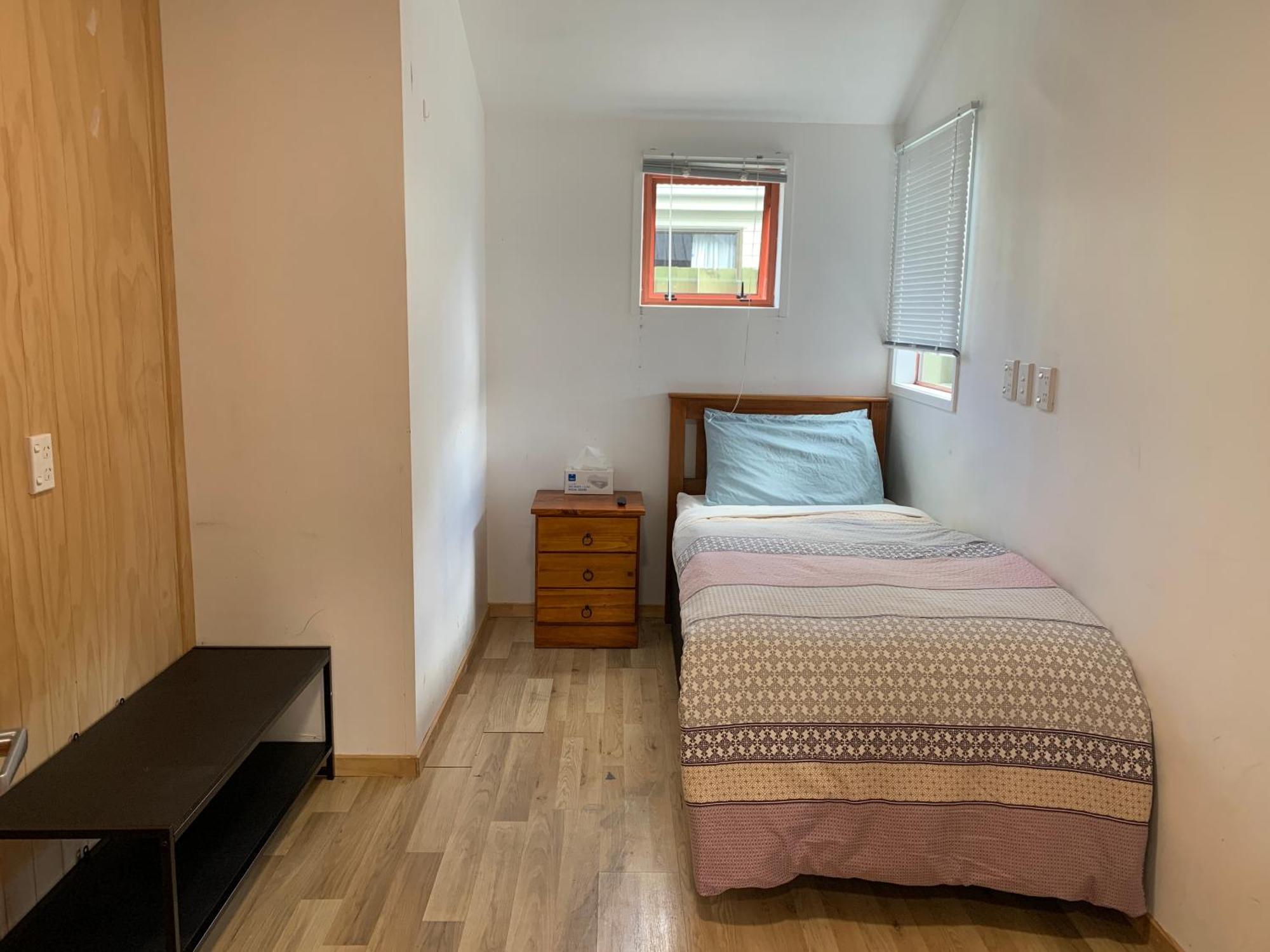 Qt Inntouch Queenstown Kültér fotó