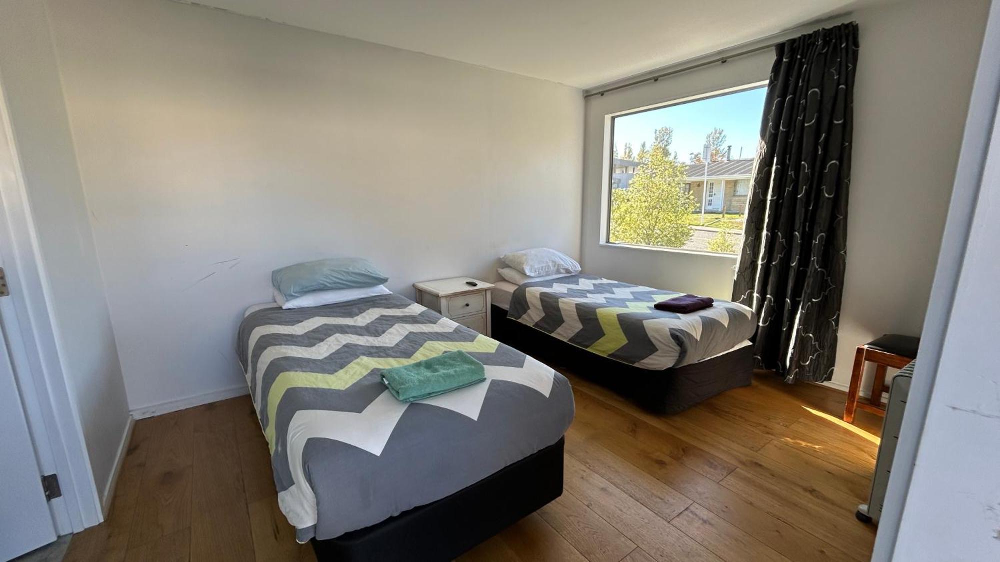 Qt Inntouch Queenstown Kültér fotó